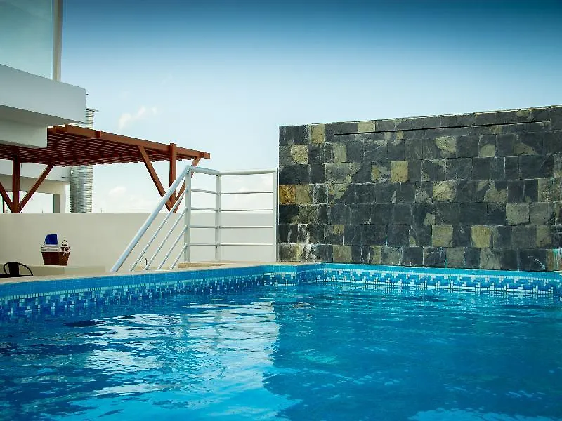 ****  Hotel Boutique Rato 10 Playa del Carmen Mexico