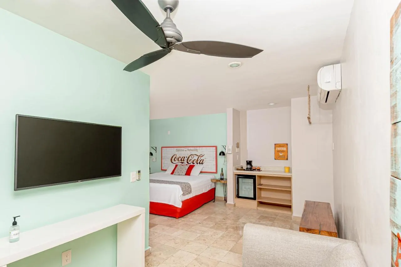 Hotel Boutique Rato 10 location