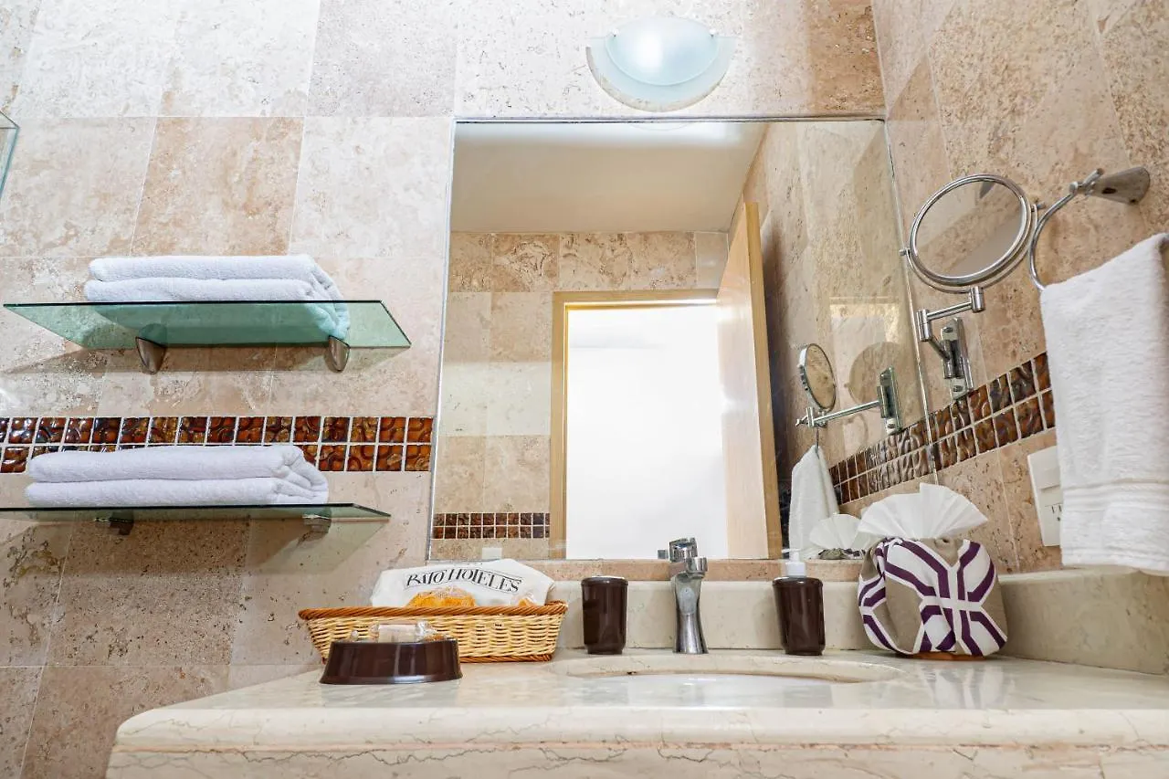 Hotel Boutique Rato 10 Playa del Carmen