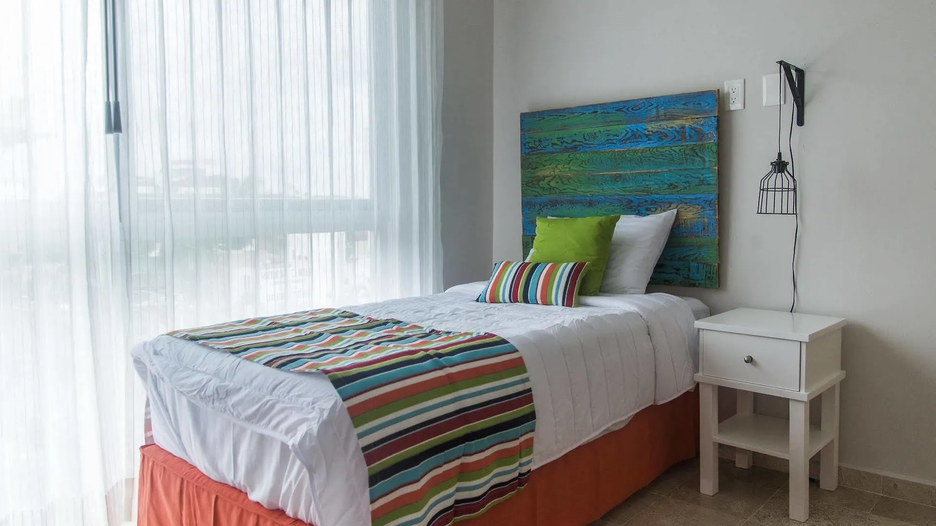 Hotel Boutique Rato 10 Playa del Carmen Mexico