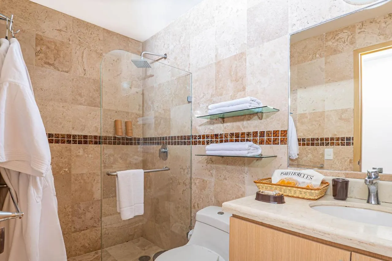 Hotel Boutique Rato 10 Playa del Carmen
