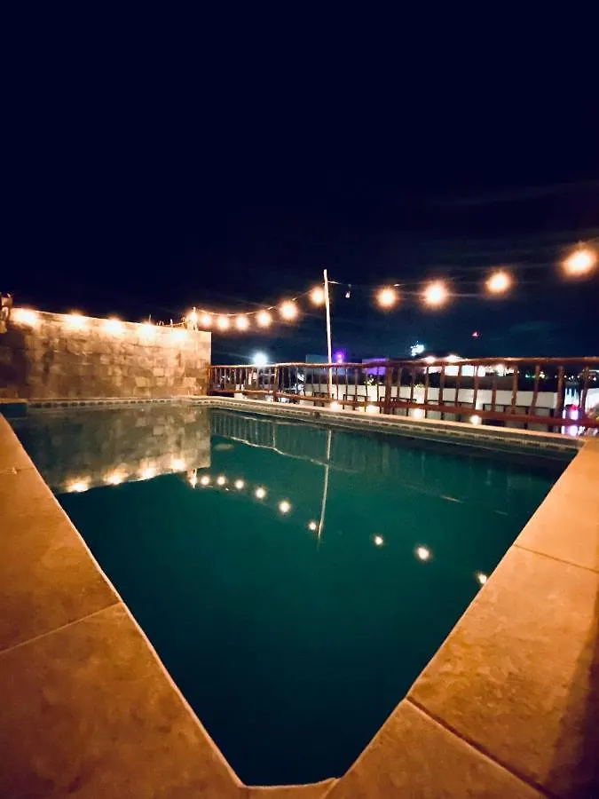 Hotel Boutique Rato 10 Playa del Carmen