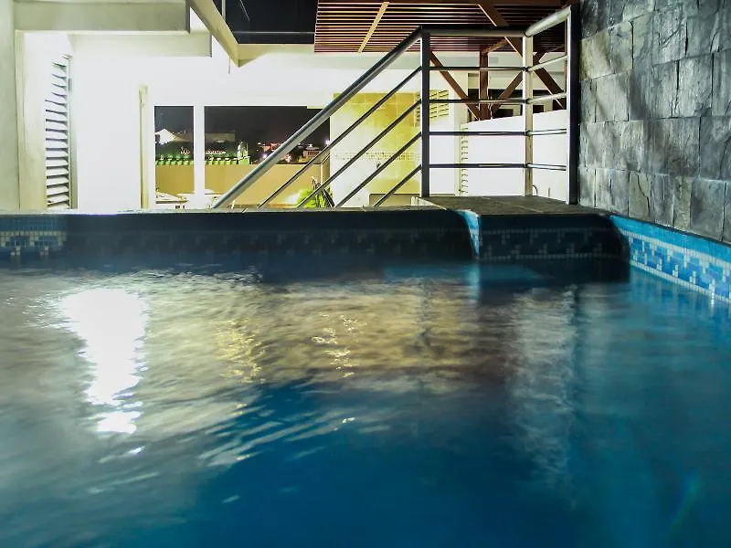 Hotel Boutique Rato 10 Playa del Carmen