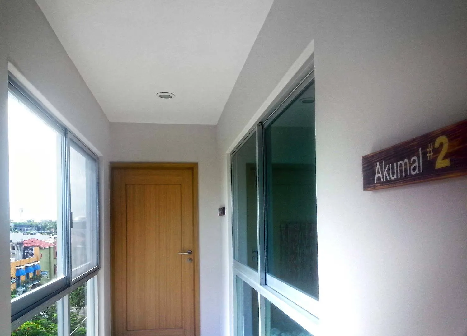Hotel Boutique Rato 10 Playa del Carmen